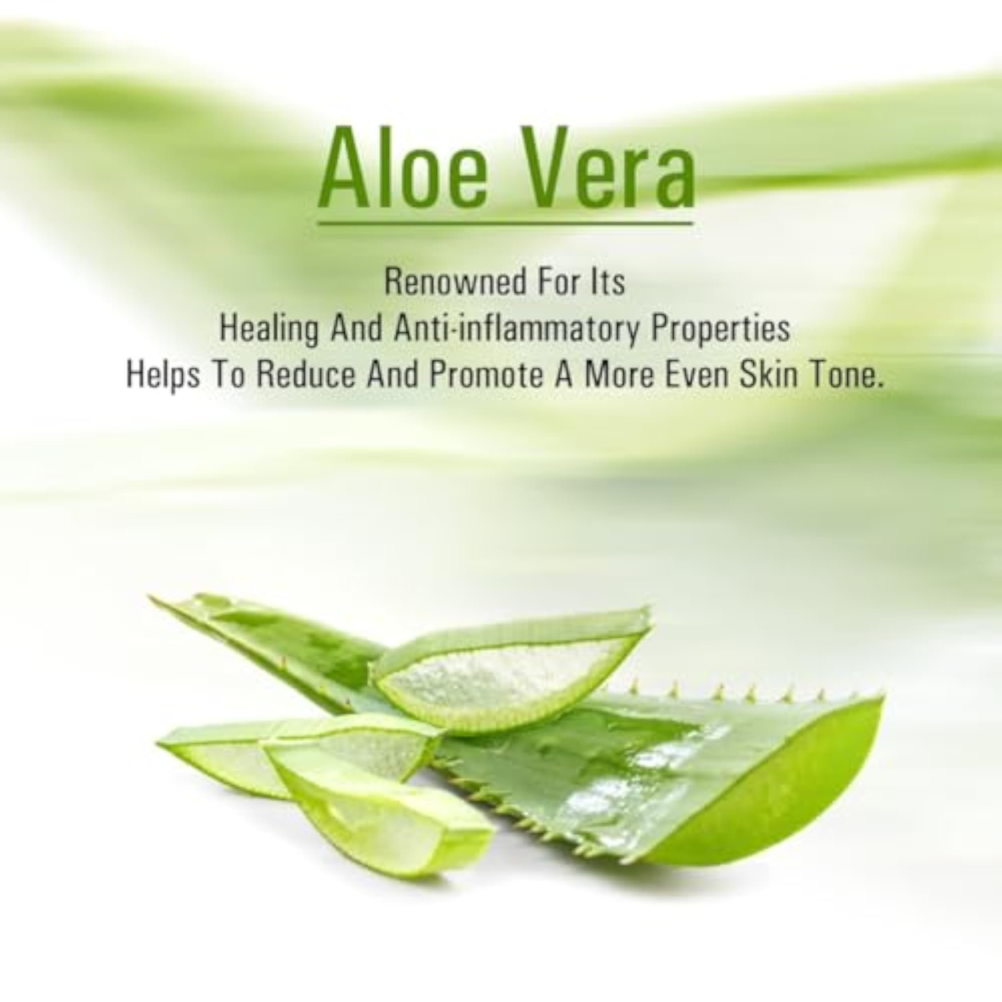 Moisturizing Body Lotion (250 ml) | Aloe Vera & Vitamin E