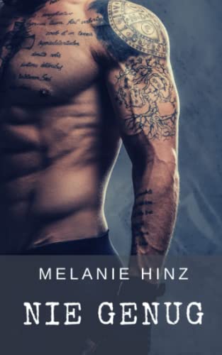 Nie genug für 10,00 EUR bei amazon.de Bild: Nie genug für 10,00 EUR bei amazon.de