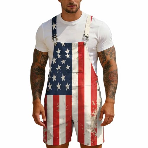 Maillot de bain léger pour homme, short de plage classique imprimé pour natation