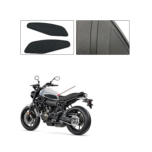 Coussin de réservoir XSR 700 2022 protection anti-dérapante - 4