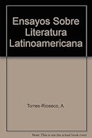 Ensayos Sobre Literatura LatinoAmericana B0027X2STO Book Cover