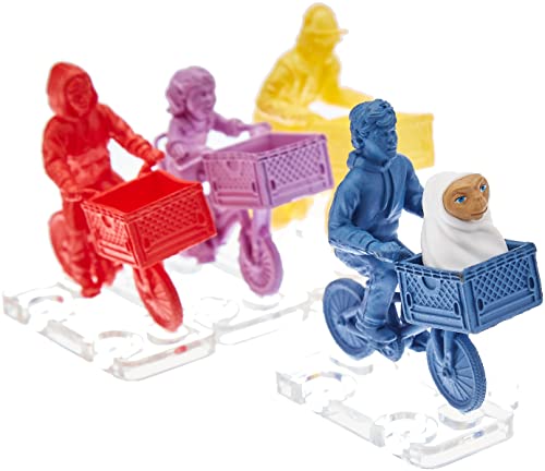 Funko Signature Games: E.T. Light Years from Home Game - German, Multicolor - Image 4