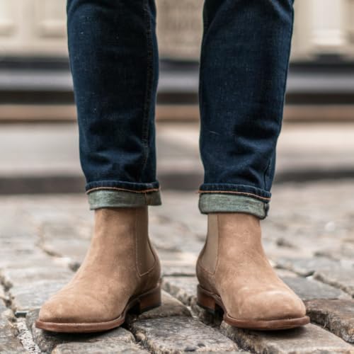 Image of Thursday Boot Company Cavalier Men's Chelsea Boot