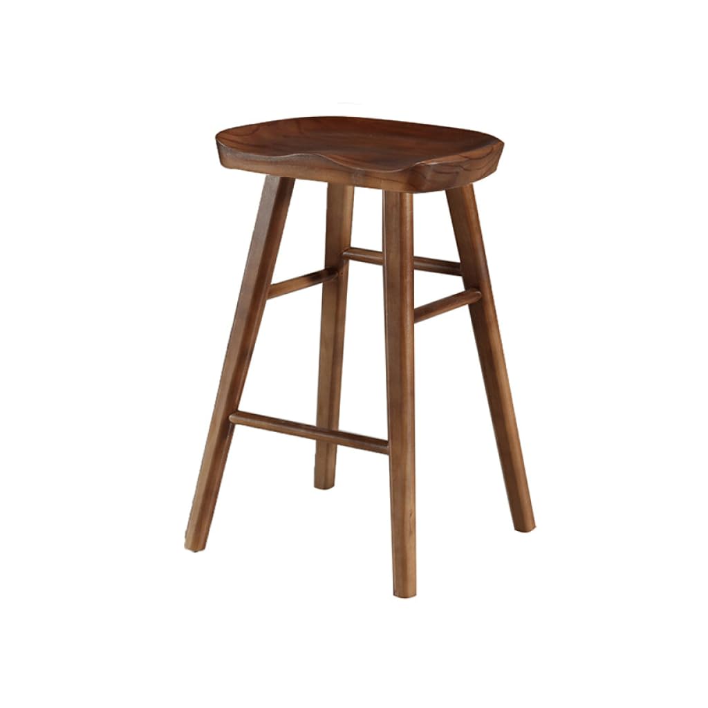Ozlmbern D Ining Chairs Bar Chairs Soli Woo High Stools Househol Stools Front Esk Bar Chairs Bar Chairs Restaurant Chairs