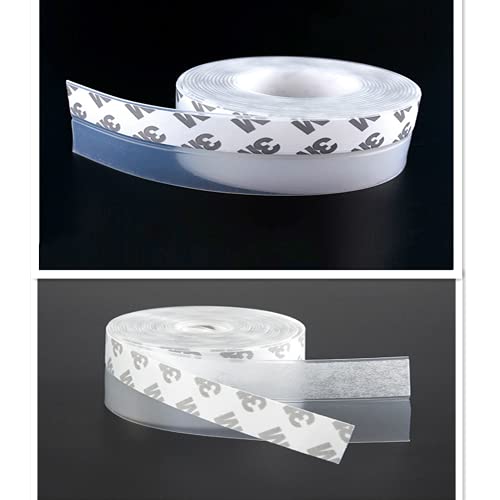 NA ChenYu 35 mmx6 m Striscia di Tenuta in Silicone...