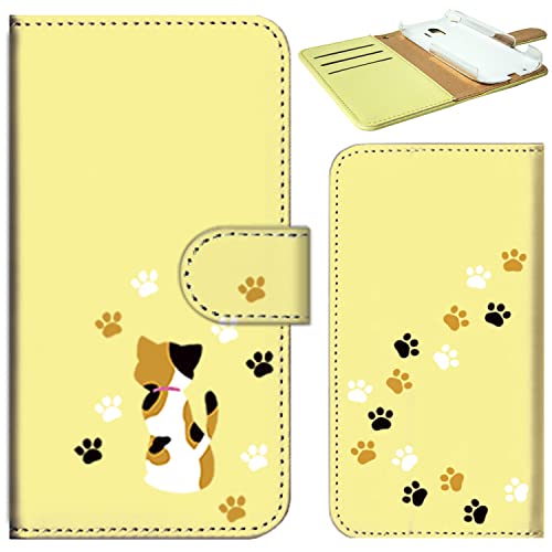 �K�[���Y�l�I �ėp ZTE �p Nubia S 5G A403ZT �ƌ݊����̂��� �P�[�X �X�}�z�P�[�X �蒠�^ �g�уJ�o�[ �ϏՌ� (�˂����a/MIKE (�Z�b�g)) A403ZT-PD-MYS-AMI-0083