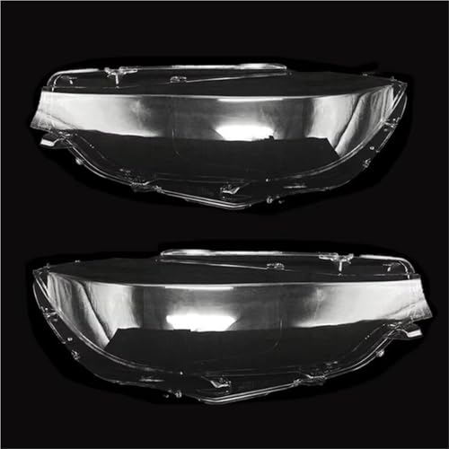 Coque de phare BMW F33 pour rénover votre éclairage lors des trajets de nuit