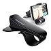 Tsumbay Soporte Móvil para Coche, Porta Teléfono Universal Super Estable Titular de...