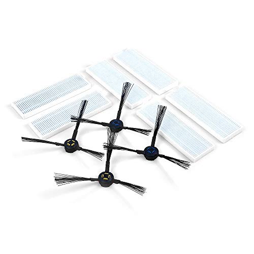 ILIFE A7 Robot Aspirapolvere parti di kit di
