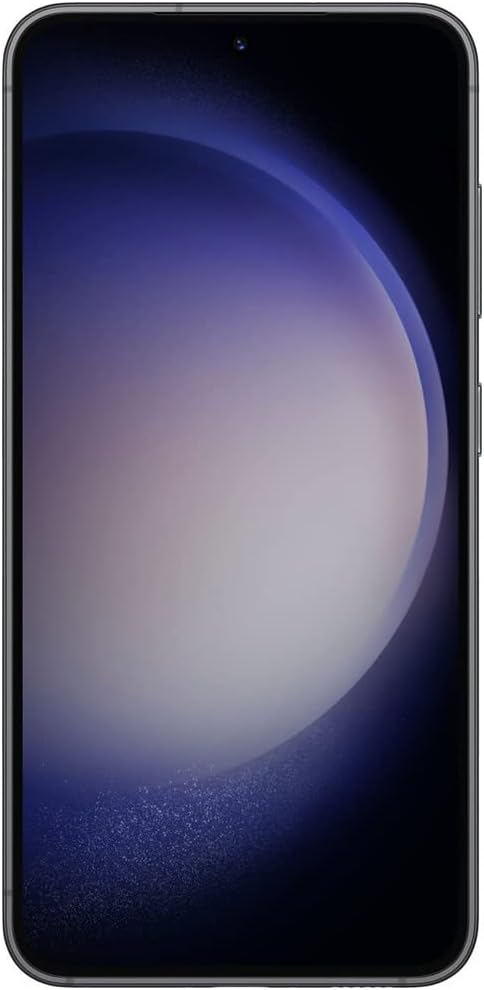 Samsung Galaxy S23 (5G) 128GB Phantom Black (Renewed) - View 7