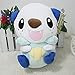 Peluche 30cm Nuevos Pokemones Oshawott Muñecos De Peluche Juguetes De Peluche para Pikachu Niños