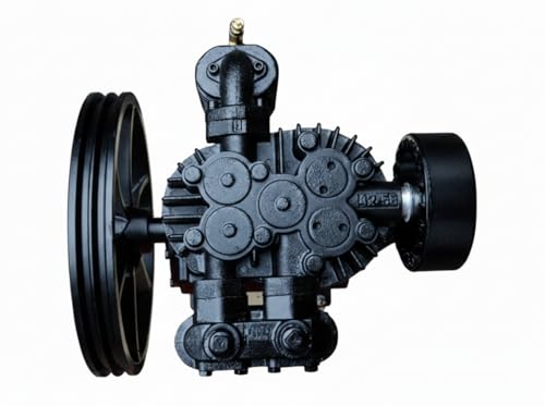 Compresor de aire 5 hp 17 Imagen adicional