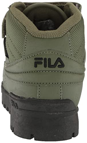 Image of Fila Men's F-13 Weather TECH-M