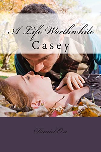 A Life Worthwhile (Borderlines: An American Tragedy)