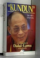 Kundun 2911217330 Book Cover