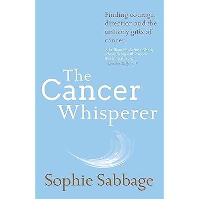 The Cancer Whisperer