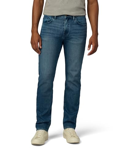 Image of Joe's Jeans Mens Brixton Straight and Narrow Leg Jean