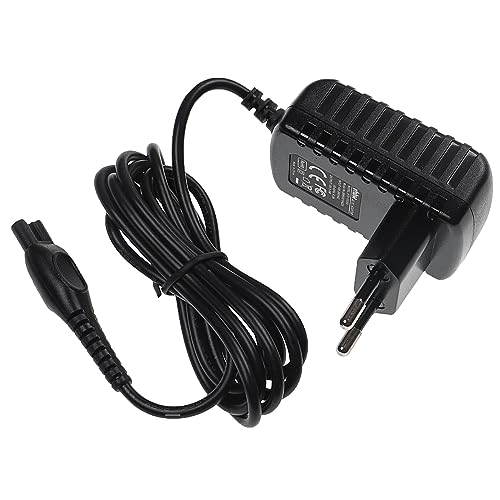 vhbw 220V Alimentatore Caricabatteria Cavo compatibile con Philips PT735/41,...