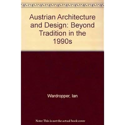 Austrian Architecture and Design