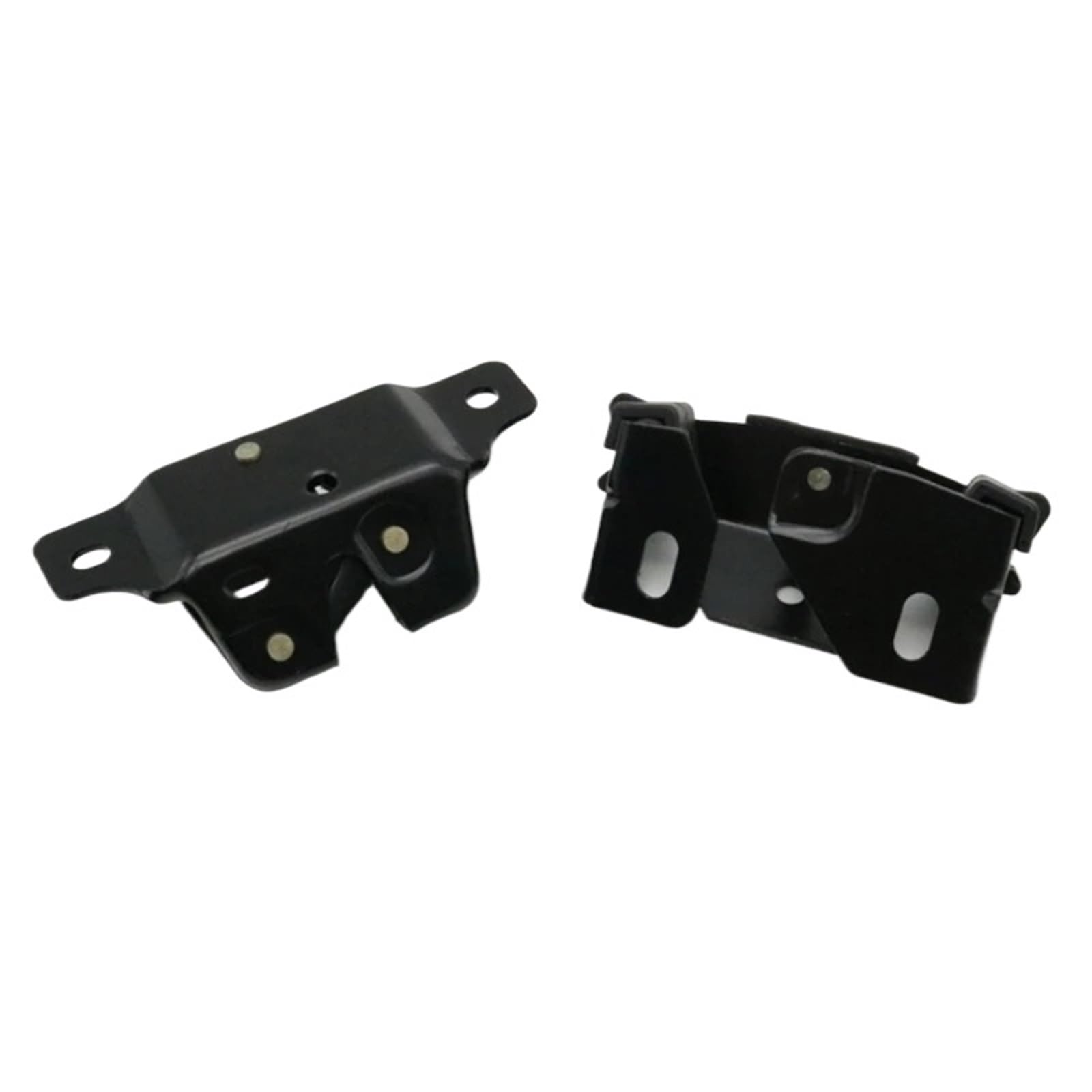 Tailgate Lock for Citroen C2 for Peugeot 206 207 Car Rear Trunk Door Lock Tailgate Boot Catch Tailgate Boot Lock(A and B)