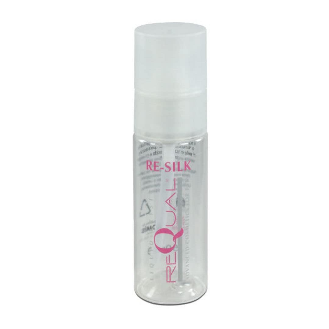 REQUAL LUCIDANTE RE-SILK RISTRUTTURANTE PELO CANE 50 ML