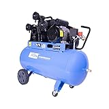 Netzspannung: 230 V Frequenz: 50 Hz Motorleistung (P1): 2,2 kW Motorleistung (P1): 2200 W Betriebsart: S3/75% Schutzart (IP): IP20 Drehzahl des Verdichters: 2850 min-1 Ansaugleistung: 500 l/min eff. Liefermenge 0 bar: 280 l/min eff. Liefermenge 4 bar: 250 l/min eff. Liefermenge 7 bar: 210 l/min