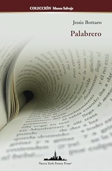 Paperback Palabrero [Spanish] Book