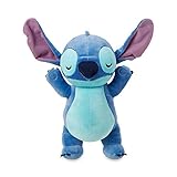 Disney Stitch Cuddleez Plush - Medium