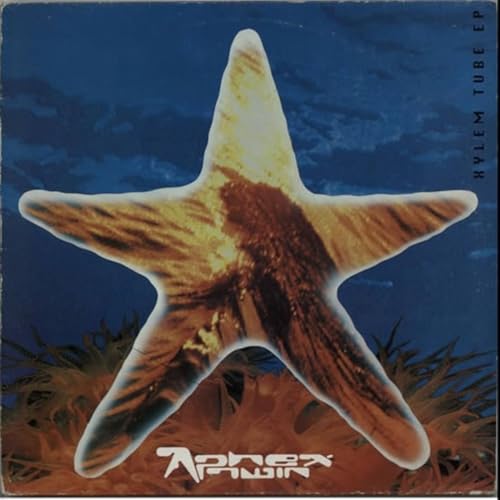 Pochette de Xylem Tube EP