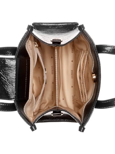 Image of GUESS Women's Silvana 2 Cmprtmnt Mini Tote