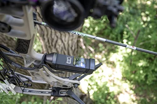 TACTACAM 6.0 Action Camera, 4k 60 FPS, 8X Zoom, Waterproof, Integrated Image Stabilization, One Touch Operation (6.0) (Barrel Mount) - Thumbnail 7