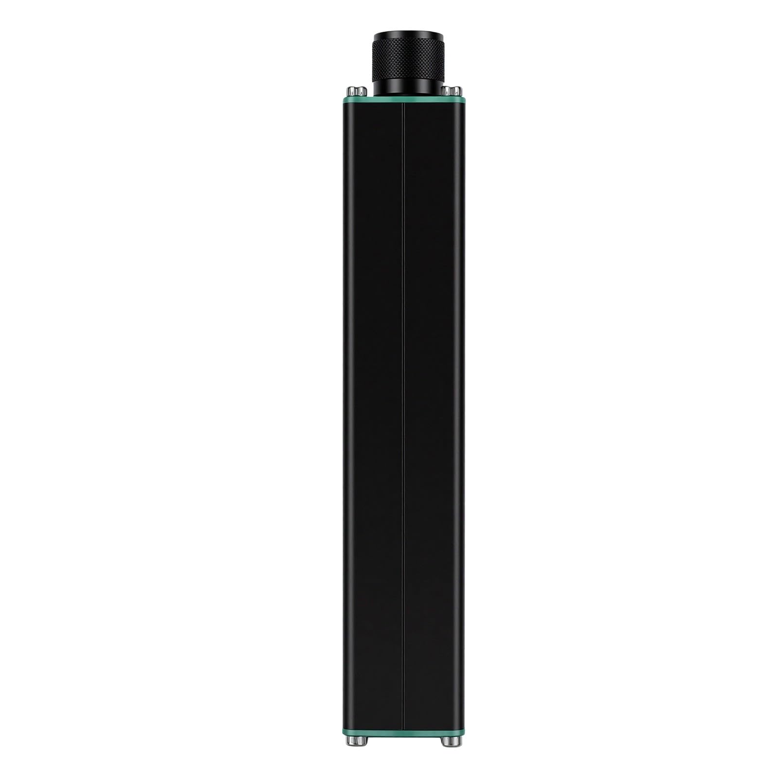 FTVOGUE Mikroradioempfänger für Air Band SSB FM AM SW LW mit D | Vollband-Multiband-Kurzwelle, Bluetooth 5.0-Lautsprecher, 2,4-Zoll-IPS-Touchscreen, 40-mm-Lautsprecher,