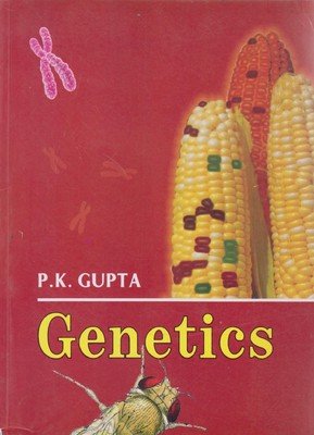 Buy Genetics Book Online at Low Prices in India | Genetics Reviews ...