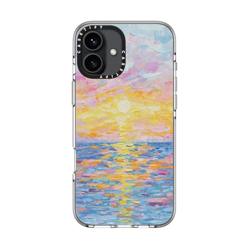 Coque MagSafe iPhone 16 Plus transparente au design premium et durable - 5