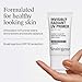 Neutrogena Healthy Skin Invisibly Radiant UV Face Primer with SPF 30, Mineral Sunscreen Makeup Primer, Broad Spectrum SPF 30, Suitable for All Skin Types, 1 fl. oz