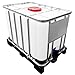 Produktbild Werit 600l IBC Container UN-Zulassung auf PE-Palette NEU
