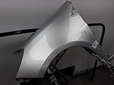 195731 Km Aleta Delantera Izquierda Renault Clio Iii 631014270r 631014270r (usado) (id:docrp1357207)