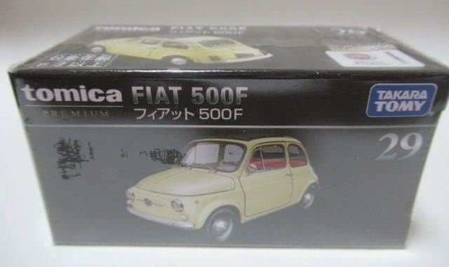 Amazon 絶版トミカプレミアム29 フィアット 500f ルパン三世の車 プラモデル 通販