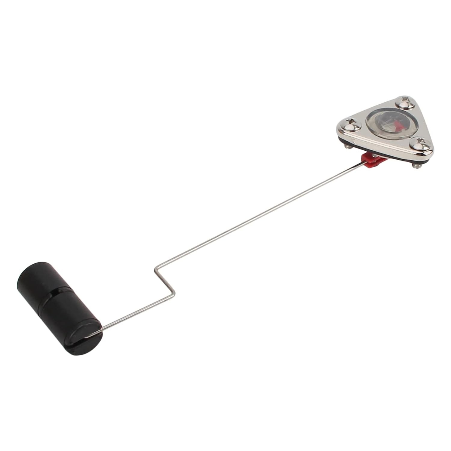MOTOALL Fuel Gauge Replaces for Kawasaki Mule 600 & 610 KAF400 52005-073 2005-2016