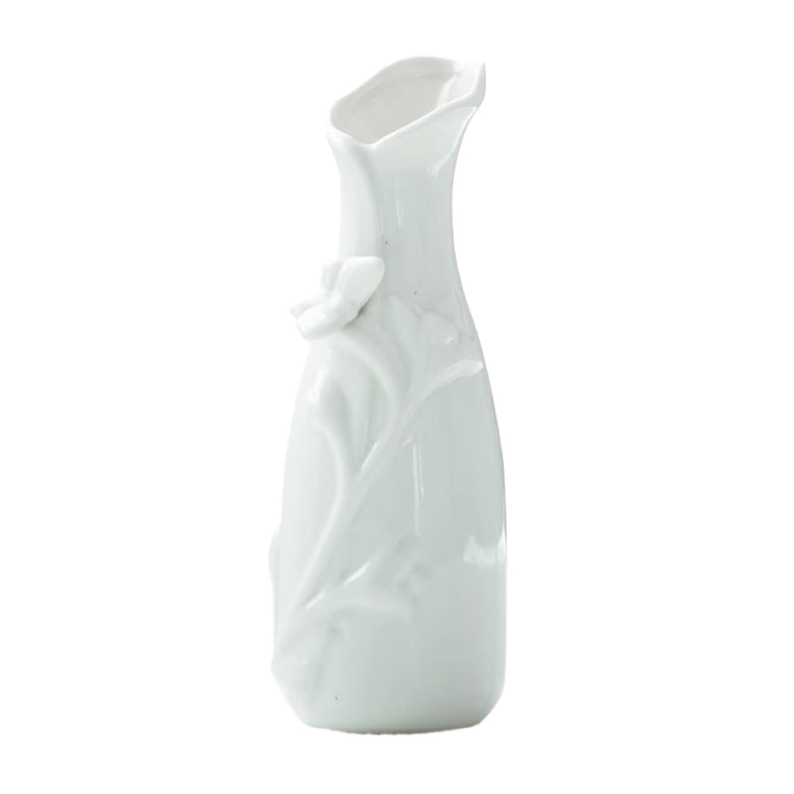 GEK208130 Vases for Flowers Art Decorative Flower Vase Unique for Wedding Dinning Bookshelf Home Home Decorative Vase