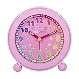 lernwecker kinder test ⏰ [WECKSIGNAL MIT VERSCHIEDENEN MELODIEN UND REGENBOGENFARBEN] welches Ihr Kind sanft aus Ihren Träumen weckt.