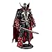 McFarlane Toys Mortal Kombat 11 SPAWN In-Hand Gallery! (And All 6 MK 11 Figures