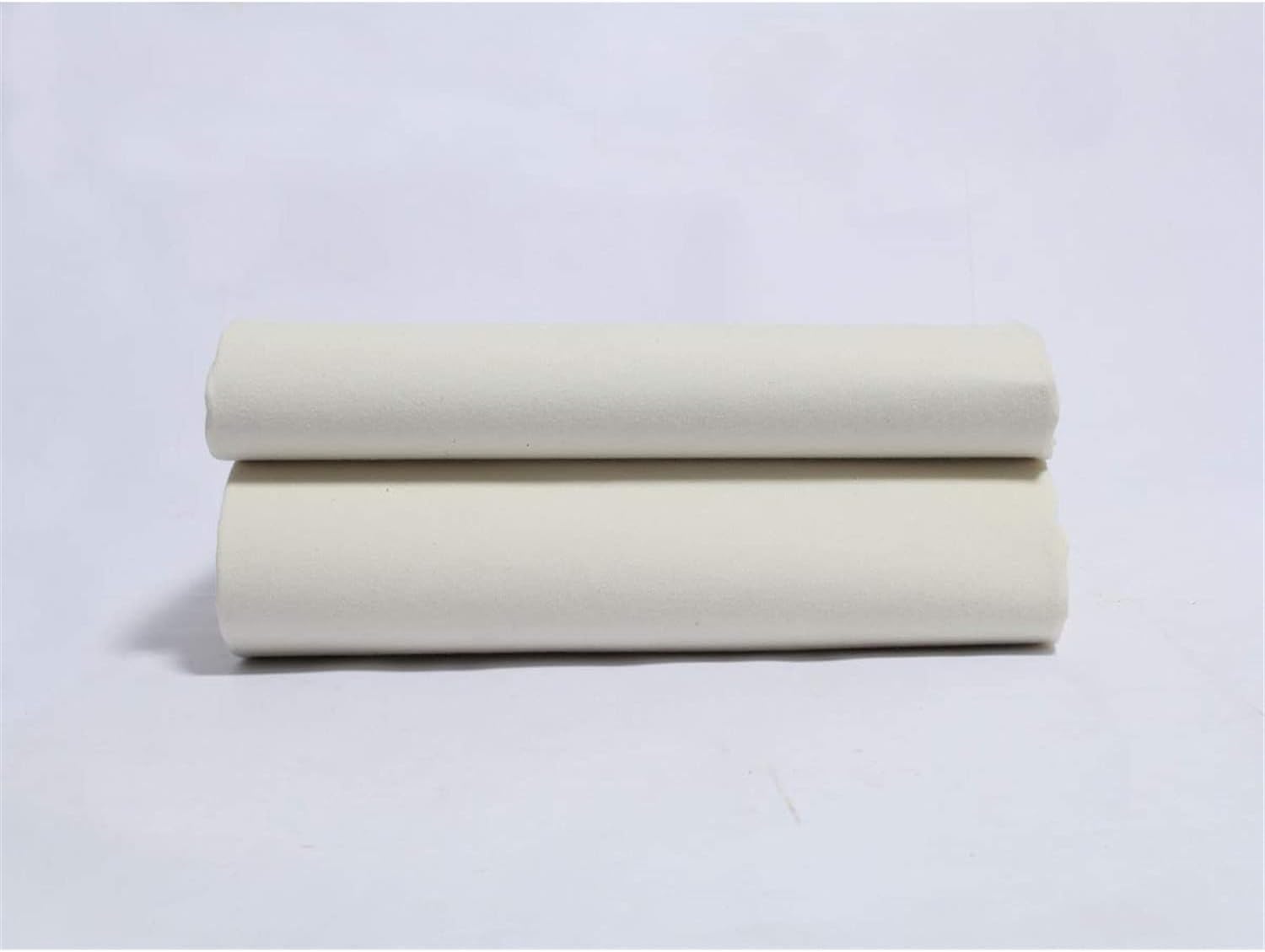 Sleep & Beyond100% Organic Cotton Waterproof Mattress Protector - Healthy Sleep - Dust Mite Protection - Breathable & Flexible - Nature-Friendly - only 1 Protector Classic Ivory - Twin up to 18 inch