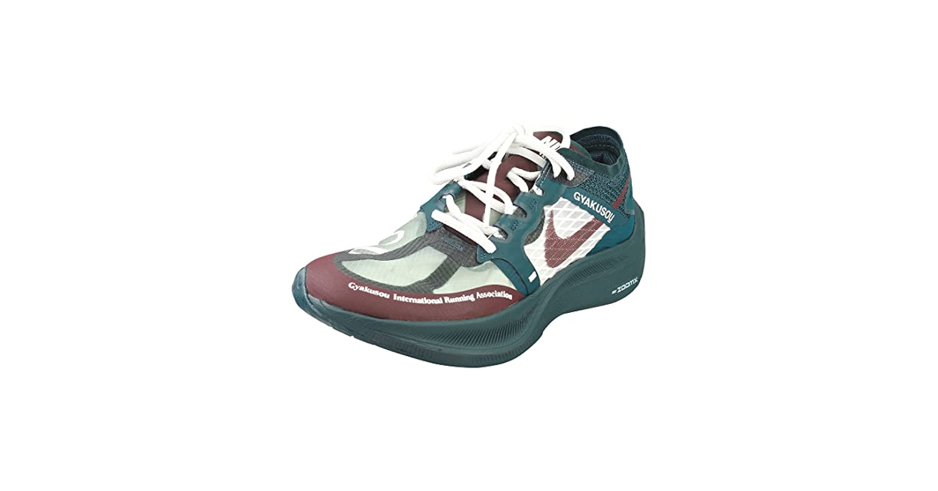 Amazon.com | Nike Men's Zoomx Vaporfly Gyakusou Running