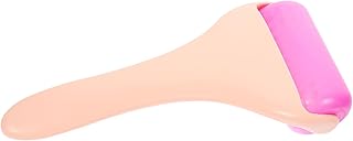 Rodillo de masaje facial Rodillo de hielo rea...