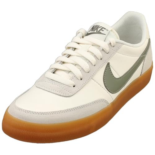 Nike Damen Killshot 2 Sneaker, Sail Light Army Gum Yellow, 35.5 EU
