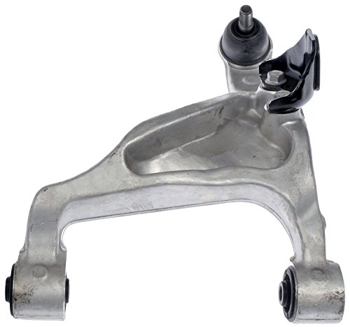 Bras de suspension supérieur Dorman 522-318 pour réparer le claquement arrière Nissan Altima