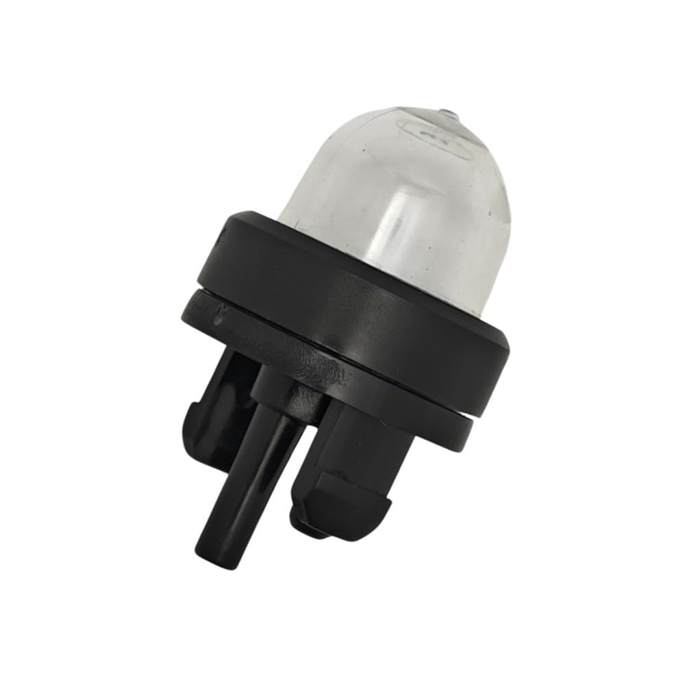 Ampoule d'amorce 188-512-1 haute résistance pour tronçonneuse Poulan