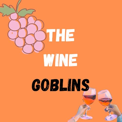 Couverture de The Wine Goblins