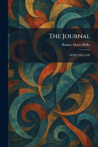 The Journal: Of My Other Self